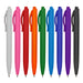 Lance Plastic Pen - Custom Promotional Product