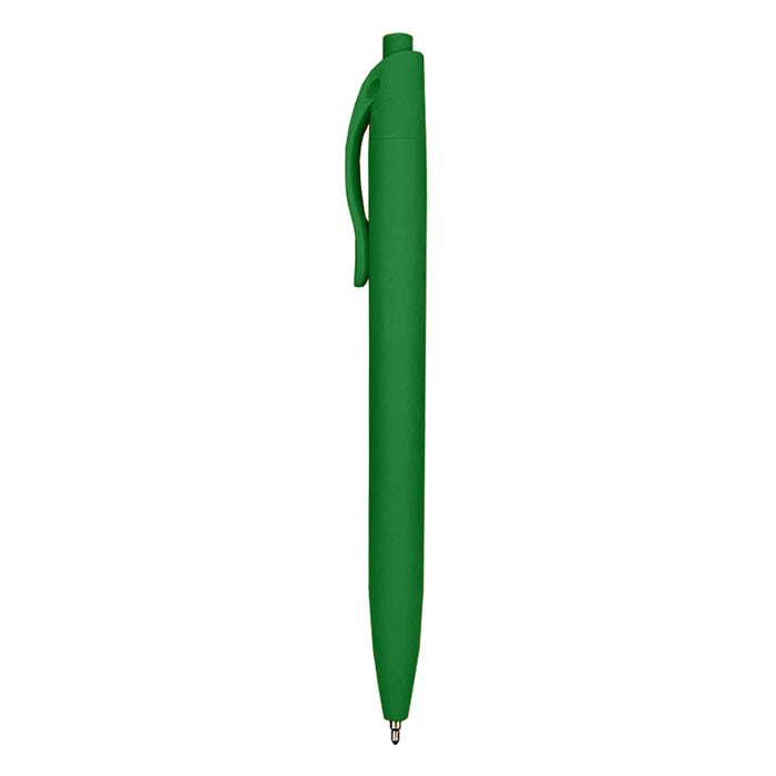 Lance Plastic Pen - Custom Promotional Product