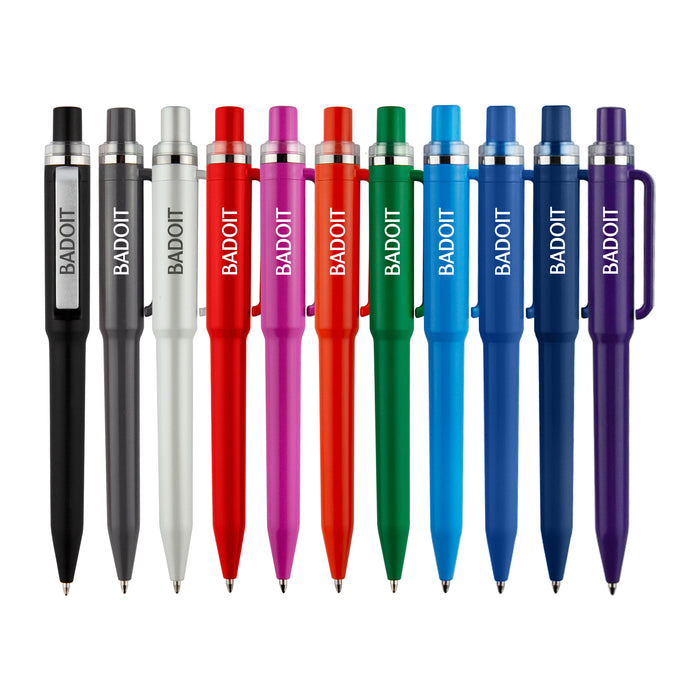 Stanley Plastic Pen - Custom Promotional Product