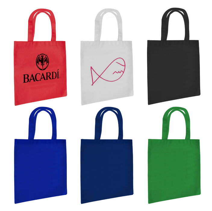 Chicago Tote Bag - Custom Promotional Product