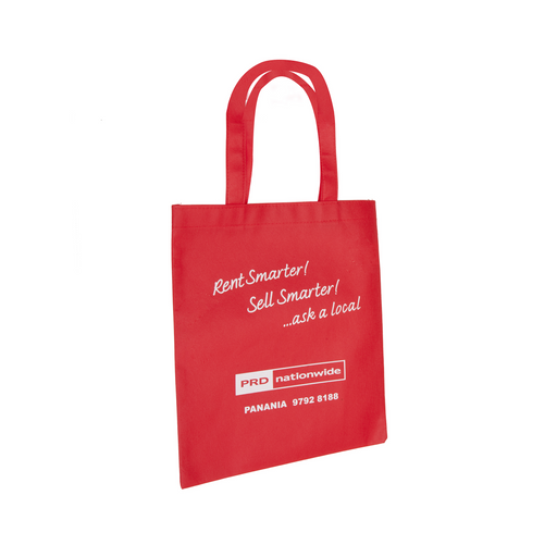 Chicago Tote Bag - Custom Promotional Product