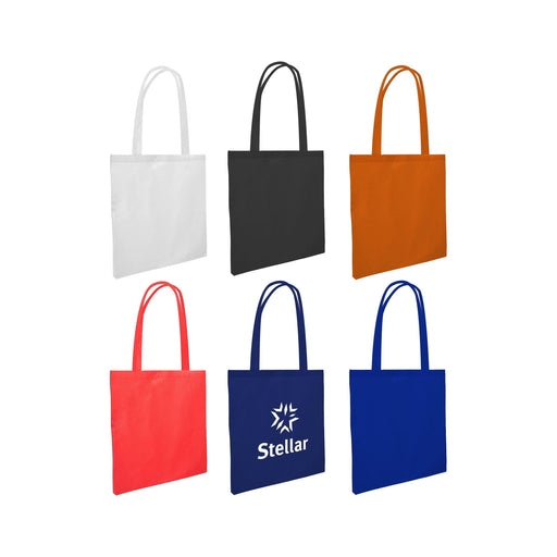 New York Tote Bag - Custom Promotional Product