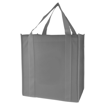 Detroit Tote Bag - Custom Promotional Product