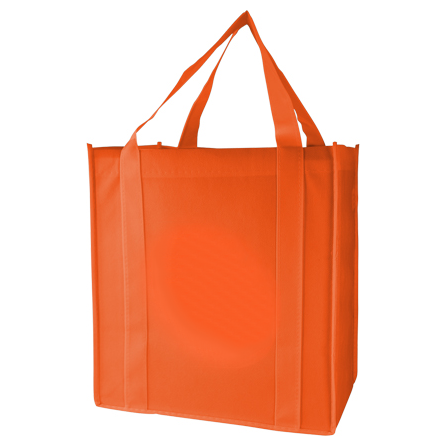 Detroit Tote Bag - Custom Promotional Product