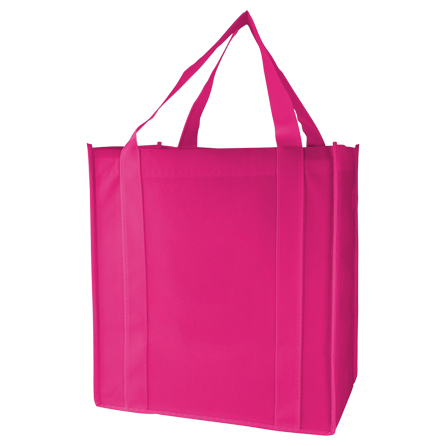 Detroit Tote Bag - Custom Promotional Product