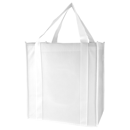 Detroit Tote Bag - Custom Promotional Product