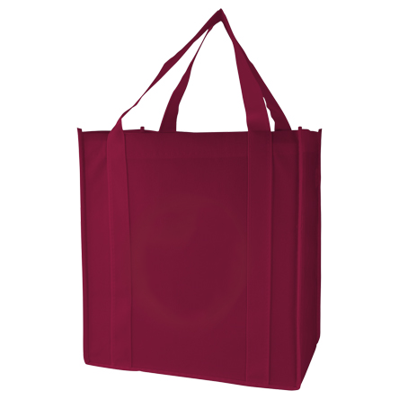 Detroit Tote Bag - Custom Promotional Product