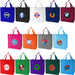 Detroit Tote Bag - Custom Promotional Product