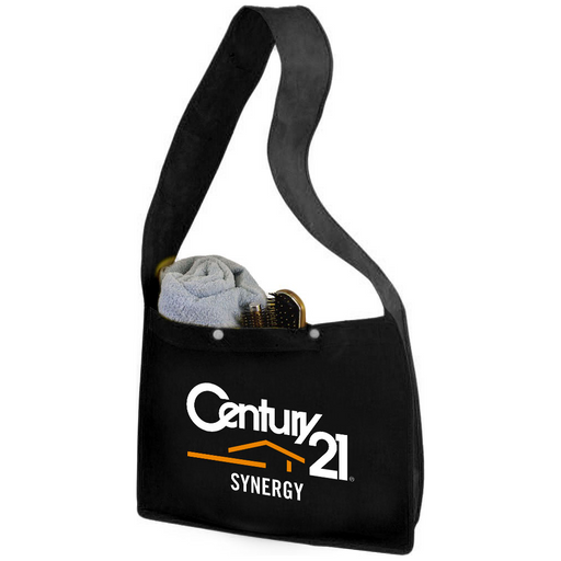 Seattle Tote Bag - Custom Promotional Product