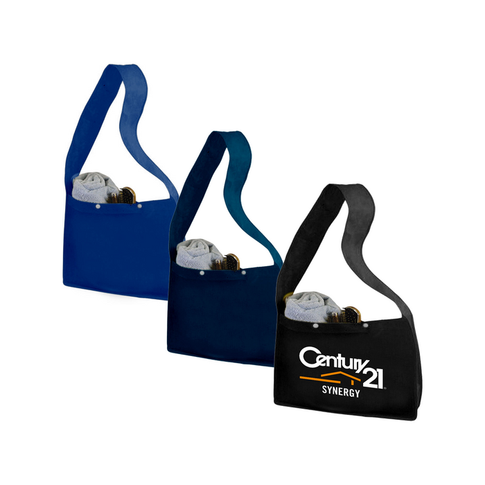 Seattle Tote Bag - Custom Promotional Product