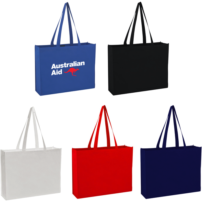 Hollywood Boutique Tote Bag - Custom Promotional Product