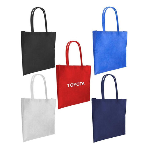 Texas Conference Bag - Custom Promotional Product