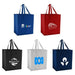 Large Non-Woven Shopping Bag - Custom Promotional Product