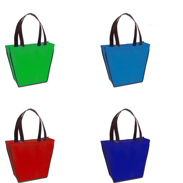 Wategos Tote Bag - Custom Promotional Product