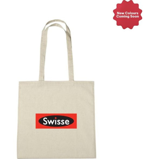 Minnesota Canvas Natural Tote Bag - Custom Promotional Product