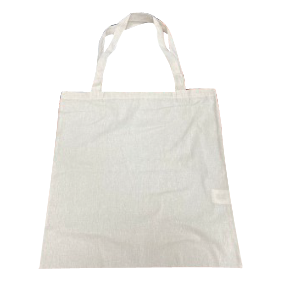 Hemp Tote Bag - Custom Promotional Product