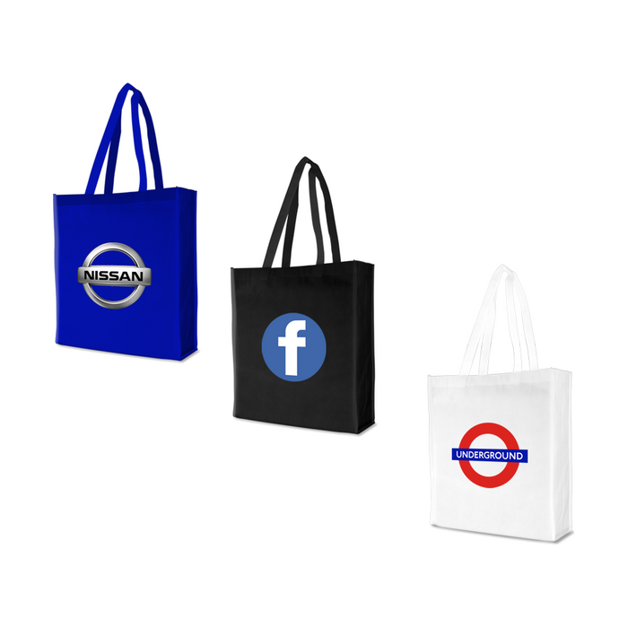 Cromwell Tote Bag - Custom Promotional Product