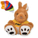 Bazza Plush Kangaroo - Custom Promotional Product