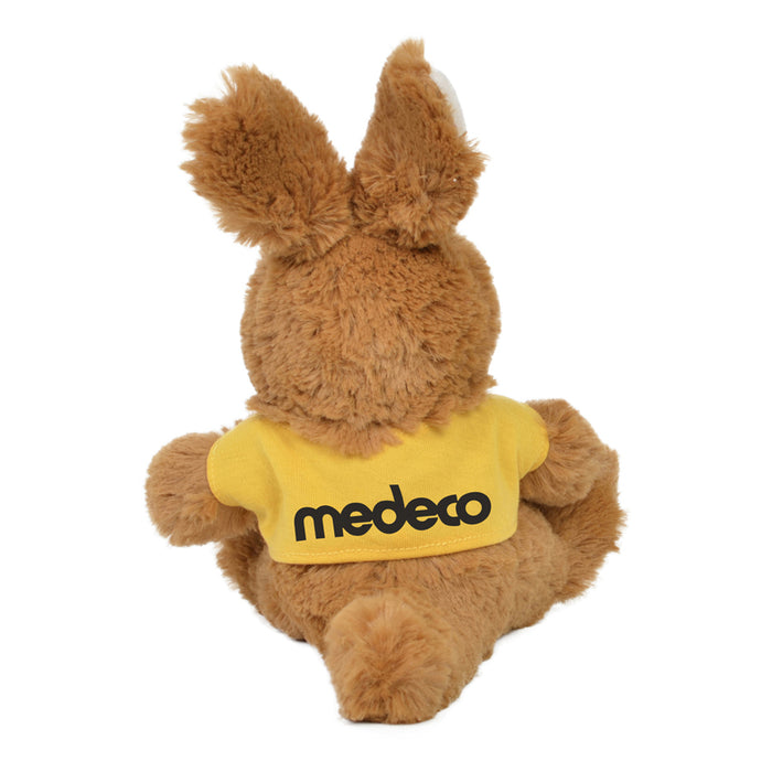 Bazza Plush Kangaroo - Custom Promotional Product