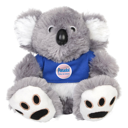 Tilly Plush Koala - Custom Promotional Product