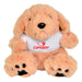 Plush Puppy - Custom Promotional Product