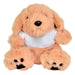 Plush Puppy - Custom Promotional Product