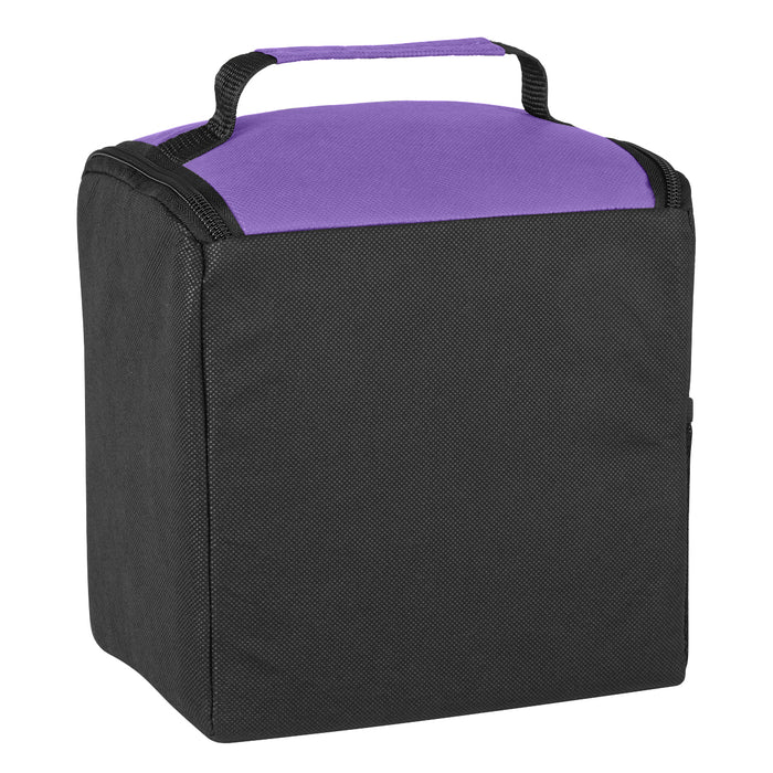 Insulated Lunch Cooler Bag