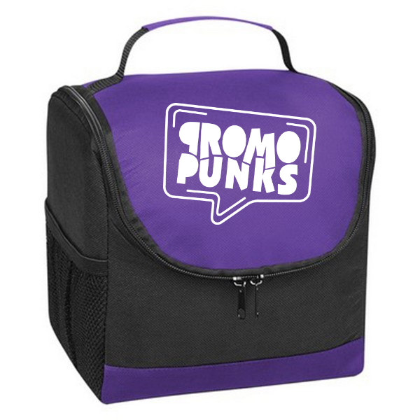 Insulated Lunch Cooler Bag