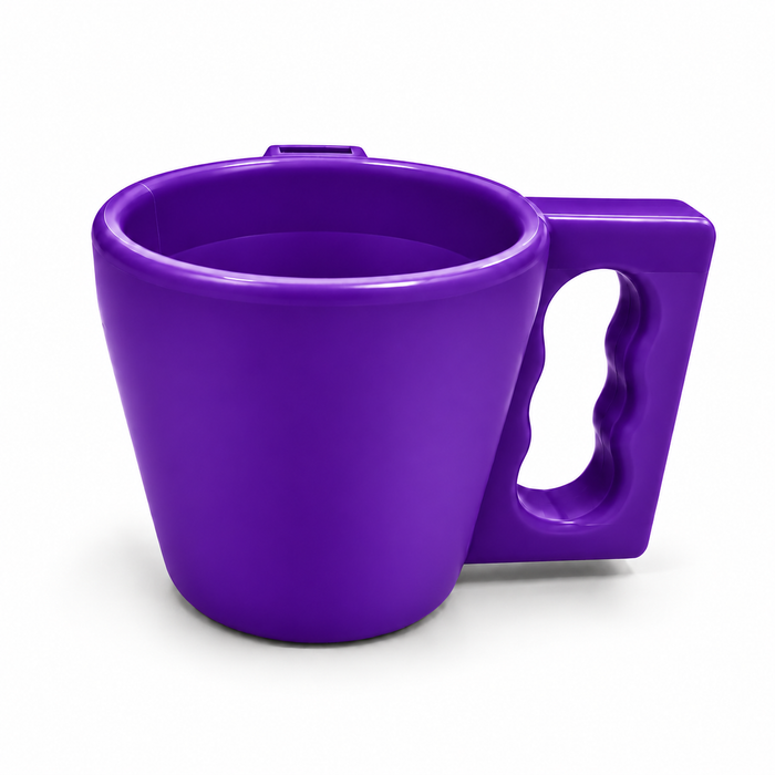 Ice Cream Cup Holder