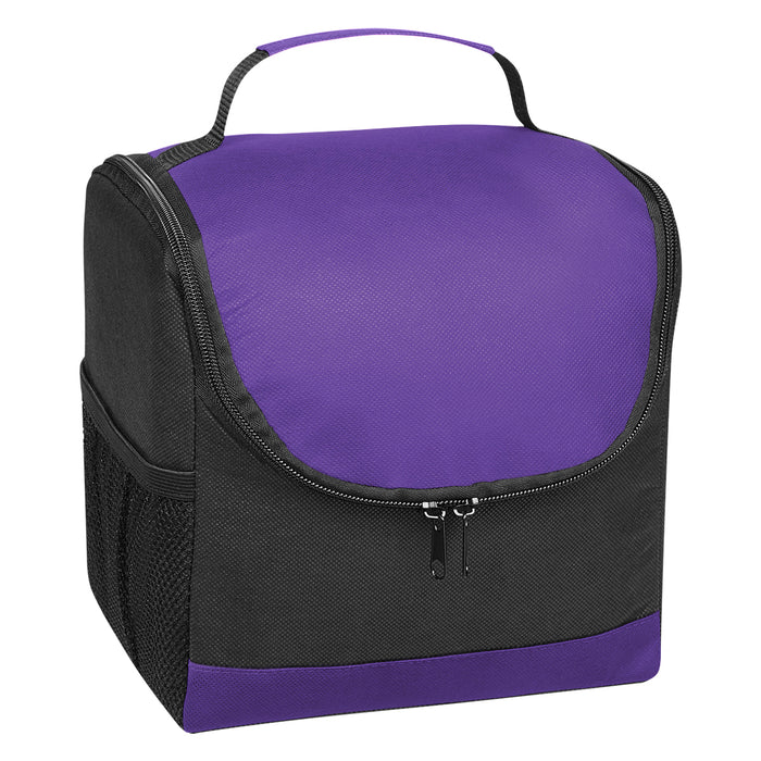 Insulated Lunch Cooler Bag