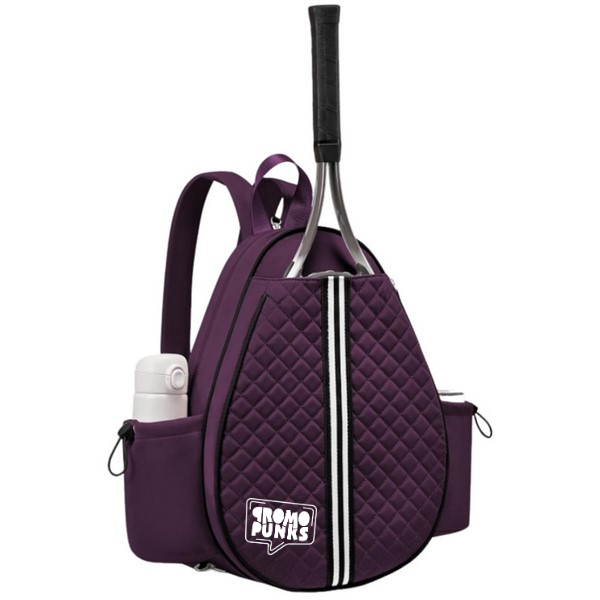Multifunctional Racket Bag
