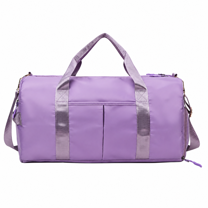 Active Lifestyle Gym Travel Duffel