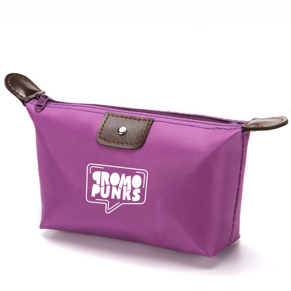 Waterproof Cosmetic Bag