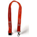 Economy 20mm Lanyard - Custom Promotional Product