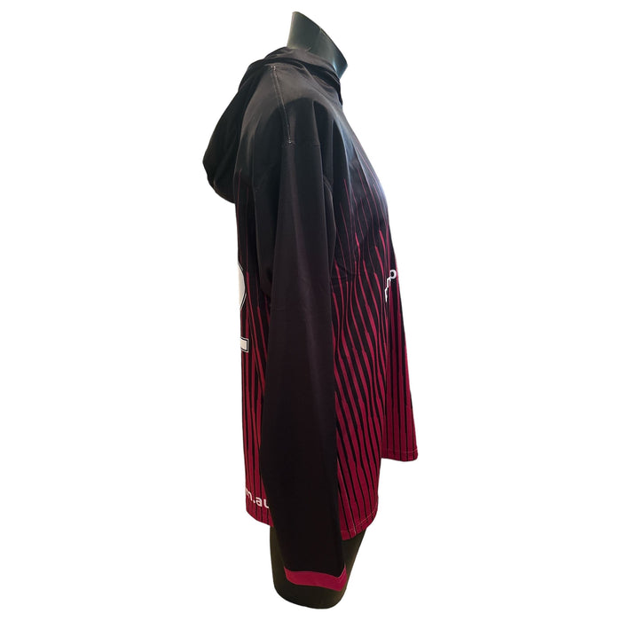 Light Weight Dye Sub Hoodies - Custom Promotional Product