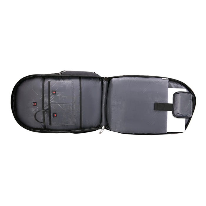 Swissdigital Pixel Backpack - Custom Promotional Product