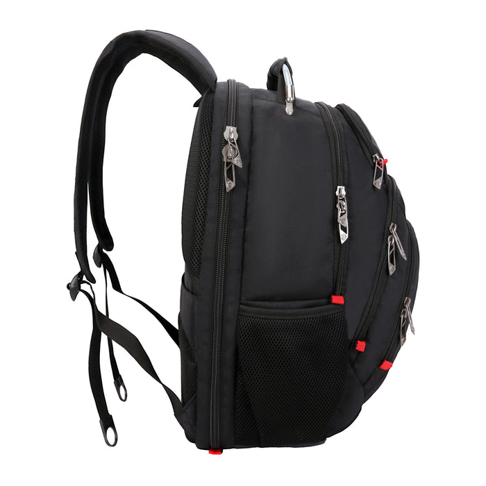 Swissdigital Pixel Backpack - Custom Promotional Product
