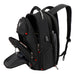 Swissdigital Pixel Backpack - Custom Promotional Product