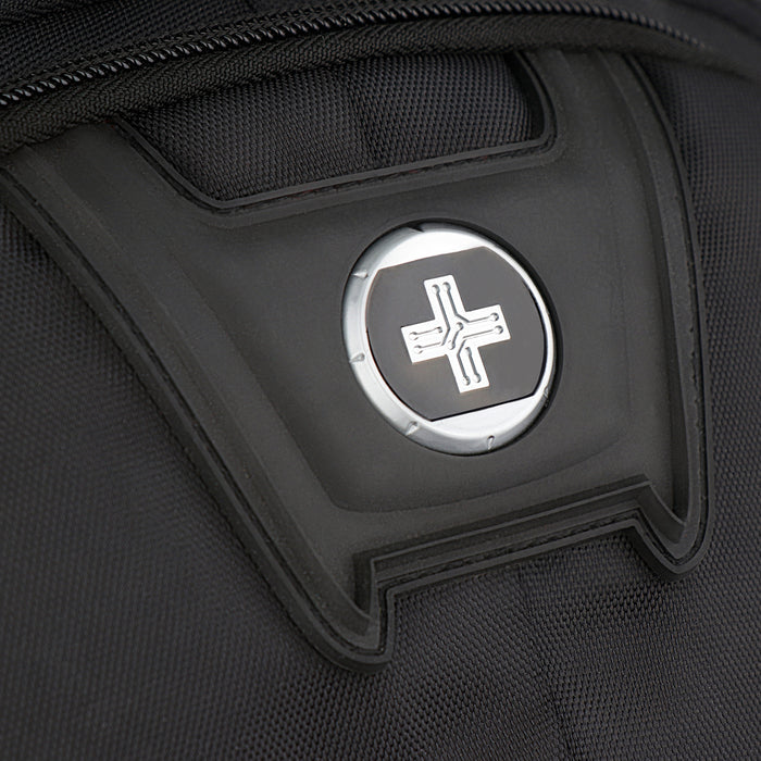 Swissdigital Pixel Backpack - Custom Promotional Product