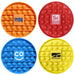 Push Pop Stress Reliever - Custom Promotional Product