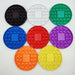 Push Pop Stress Reliever - Custom Promotional Product