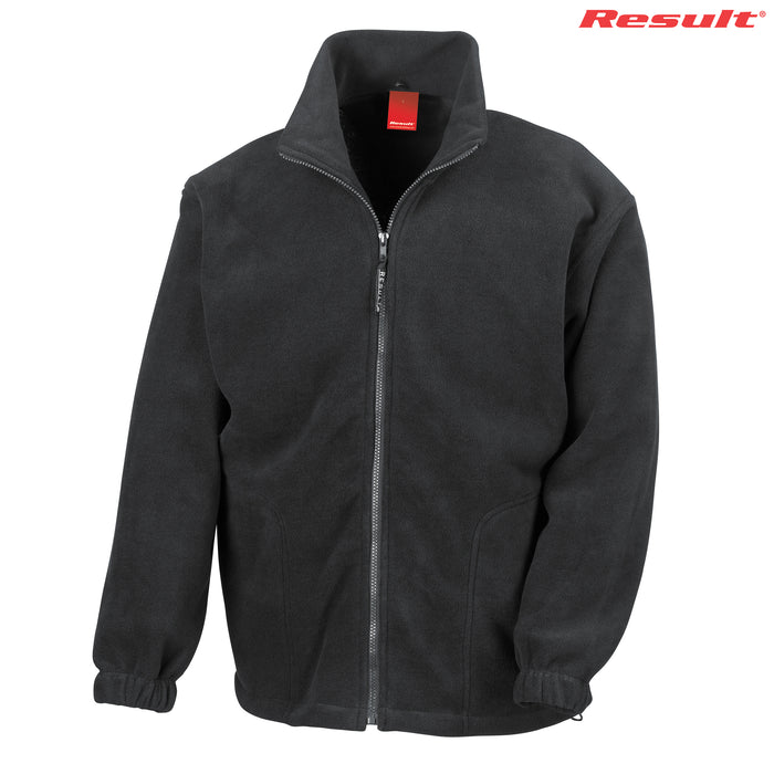 Result Adult Polartherm Full Zip Top - Custom Promotional Product