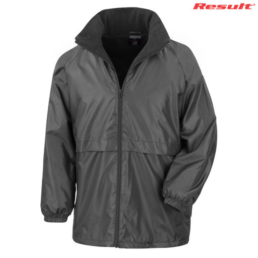 Result Adult Core Dri-Warm & Lite Jacket - Custom Promotional Product