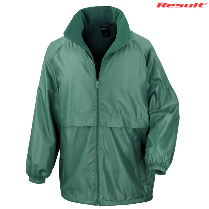 Result Adult Core Dri-Warm & Lite Jacket - Custom Promotional Product