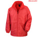 Result Adult Core Dri-Warm & Lite Jacket - Custom Promotional Product