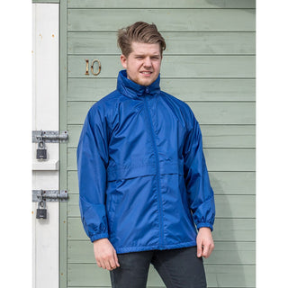 Result Adult Core Windcheater - Custom Promotional Product