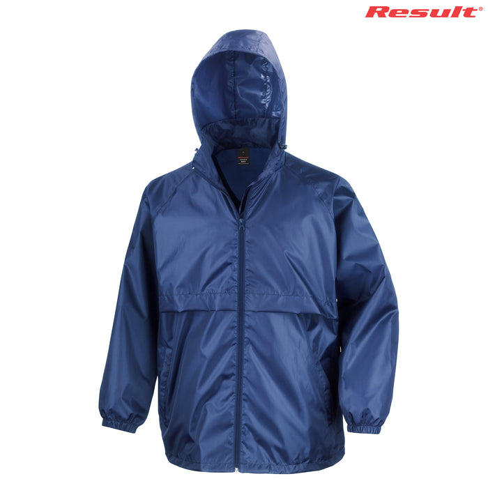 Result Adult Core Windcheater - Custom Promotional Product