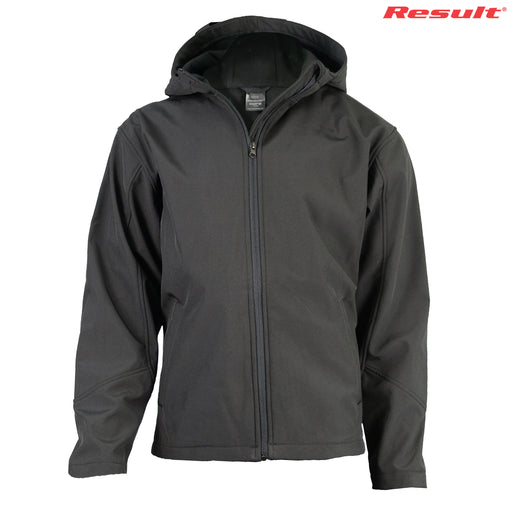 Result Adult Tx Performance Softshell Jacket - Custom Promotional Product