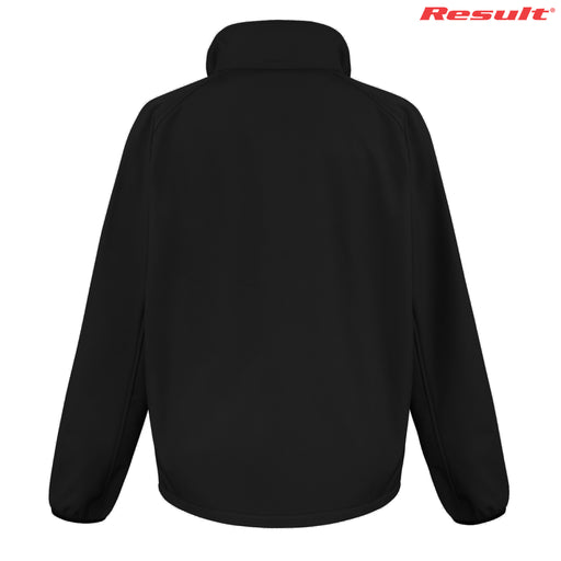 Result Adult Printable Softshell Jacket - Custom Promotional Product