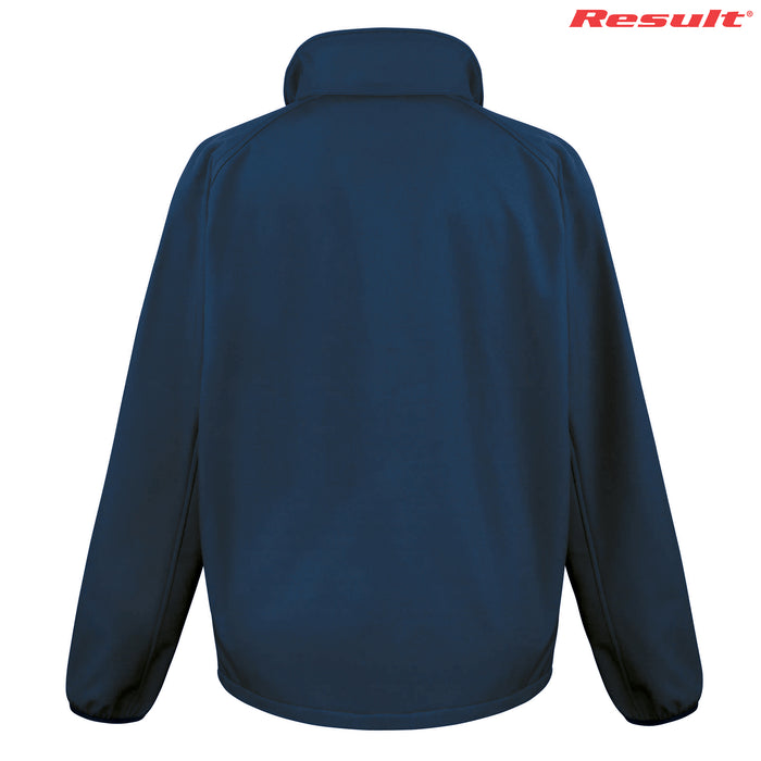 Result Adult Printable Softshell Jacket - Custom Promotional Product